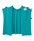 Women's Soft Classic Open Back Top