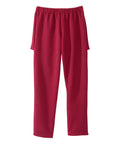 Women's Open Back Track Suit Pant - Clearance