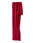 Women's Open Back Track Suit Pant - Clearance