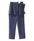 Women's Open Back Track Suit Pant - Clearance