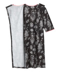 Women's No Peek Hospital & Home Care Gown