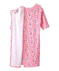 Women's No Peek Hospital & Home Care Gown