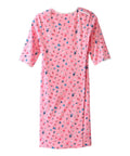 Women's No Peek Hospital & Home Care Gown