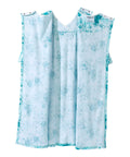 Women's No Peek Hospital & Home Care Gown
