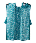 Women's No Peek Open Back Flannel Nightgown - Clearance