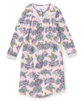 Women's Open Back Float Nightgown