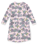 Women's Open Back Float Nightgown