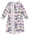 Women's Open Back Float Nightgown