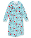 Women's Open Back Float Nightgown