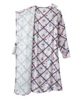 Women's Open Back Float Nightgown