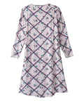 Women's Open Back Float Nightgown