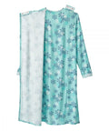 Women's Open Back Float Nightgown