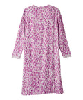 Women's Open Back Float Nightgown