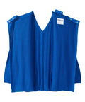 Women's Open Back Cardigan