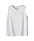 Women's Adaptive Open Back Sleeveless Camisole - 3 Pack