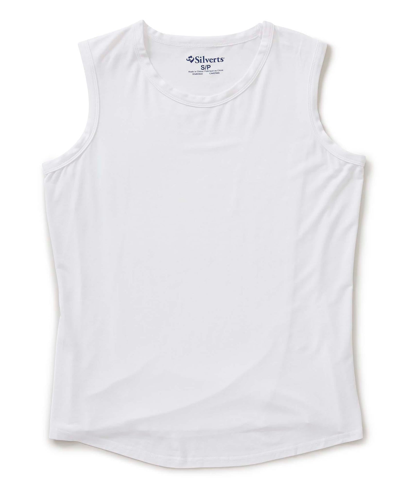 Women's Soft Modal Open Back Camisole - Clearance