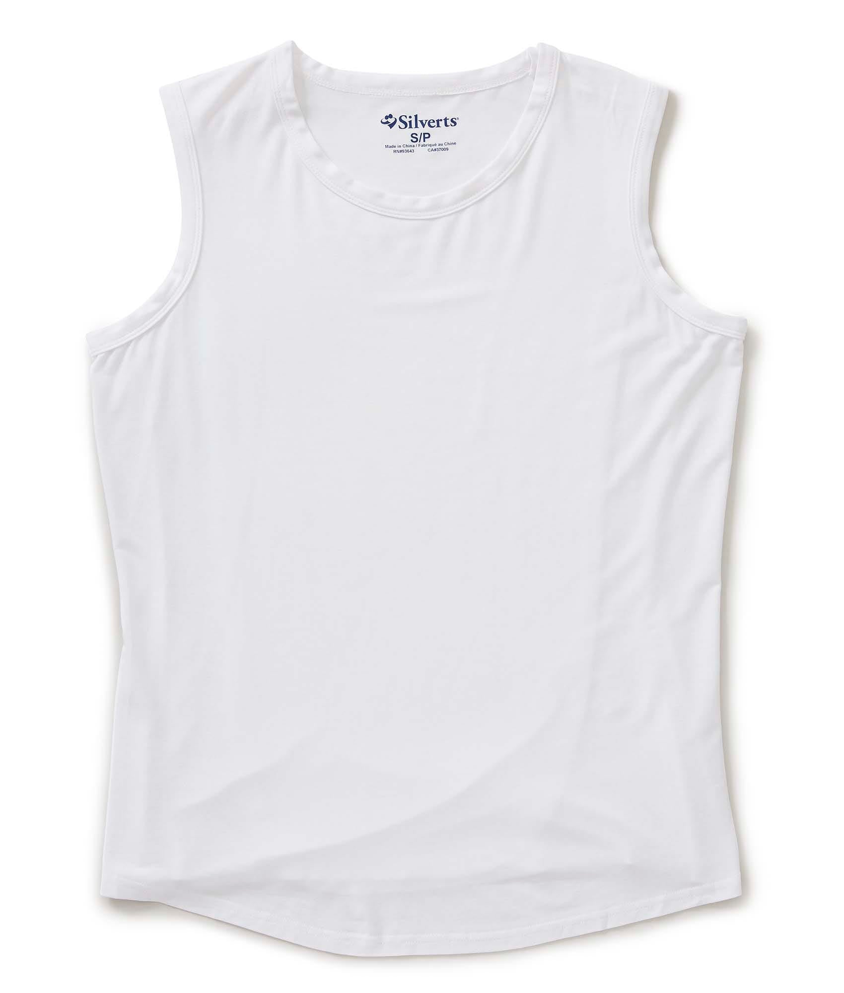 Women's Soft Modal Open Back Camisole - Clearance