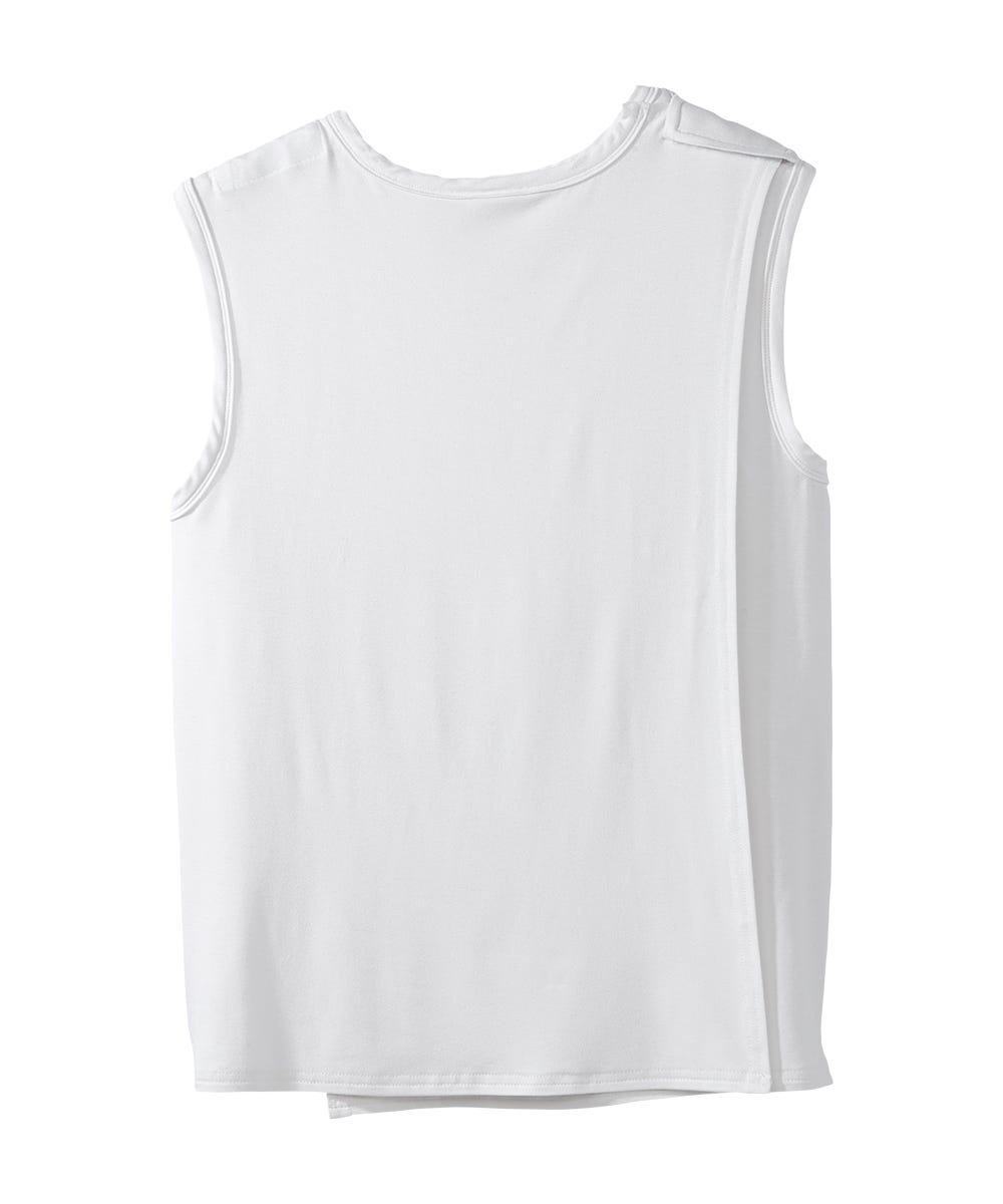 Women's Soft Modal Open Back Camisole