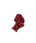Women's Soft Plush Recovery Post-Surgical Scarf