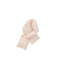 Women's Soft Plush Recovery Post-Surgical Scarf