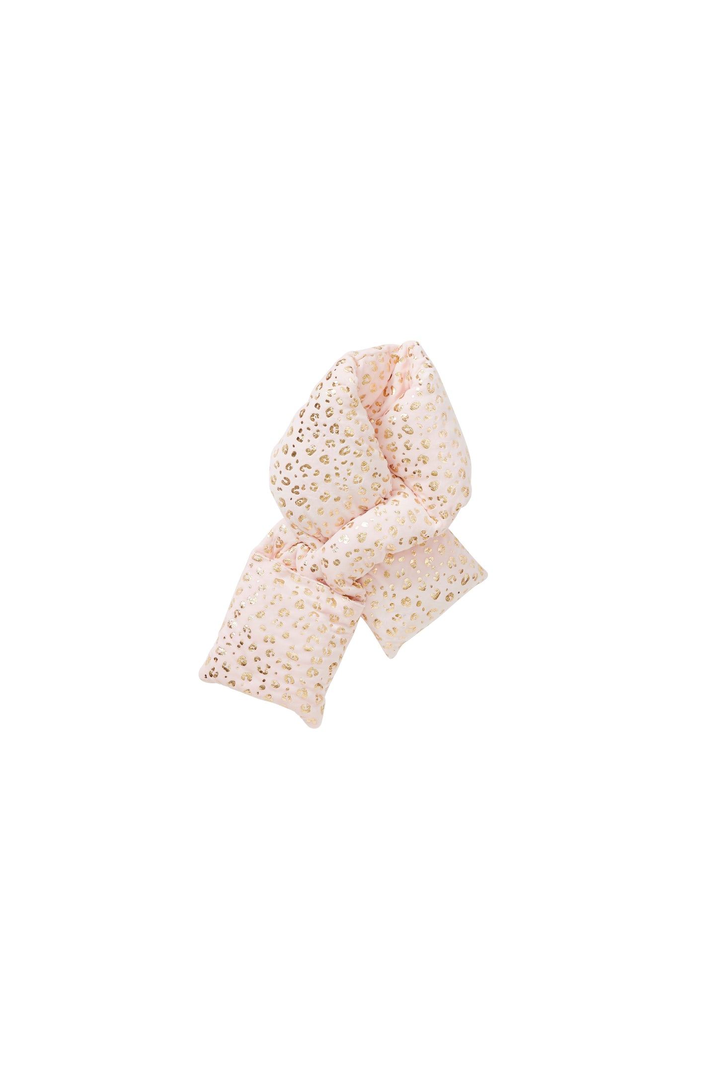 Women's Soft Plush Recovery Post-Surgical Scarf