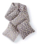Women's Soft Plush Recovery Post-Surgical Scarf