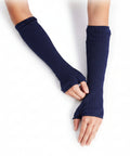 Women’s & Men’s Cable Knit Arm Warmers & Protectors