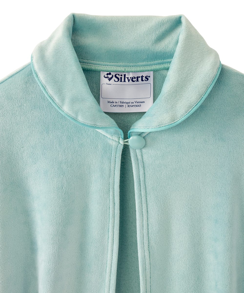 Women's Easy On Cozy Sleep Cape
