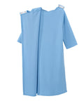 Women's Open Back Criss Cross Neck Dress