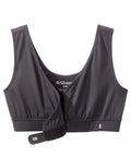 Women's Easy Touch Front Closure Bra (Cups A-D)