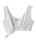 Women's Easy Touch Front Closure Bra (Cups A-D)