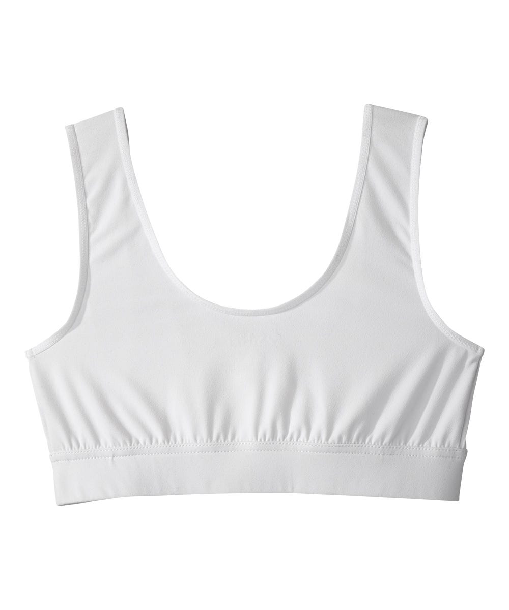 Women's Easy Touch Front Closure Bra (Cups A-D)