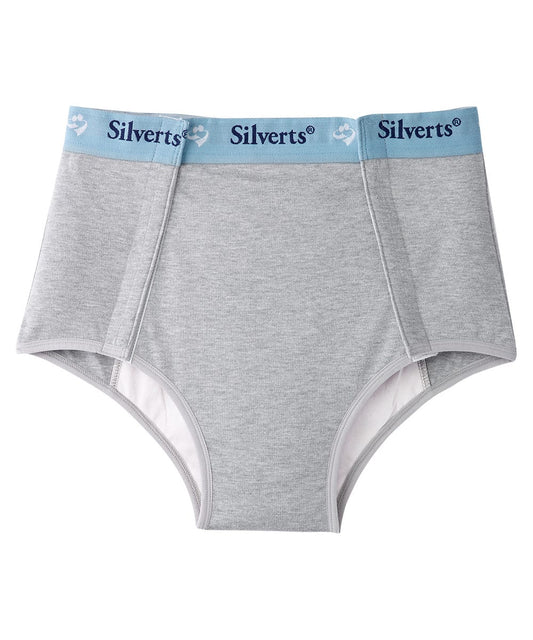 Women's 3-Pack Open Front Underwear