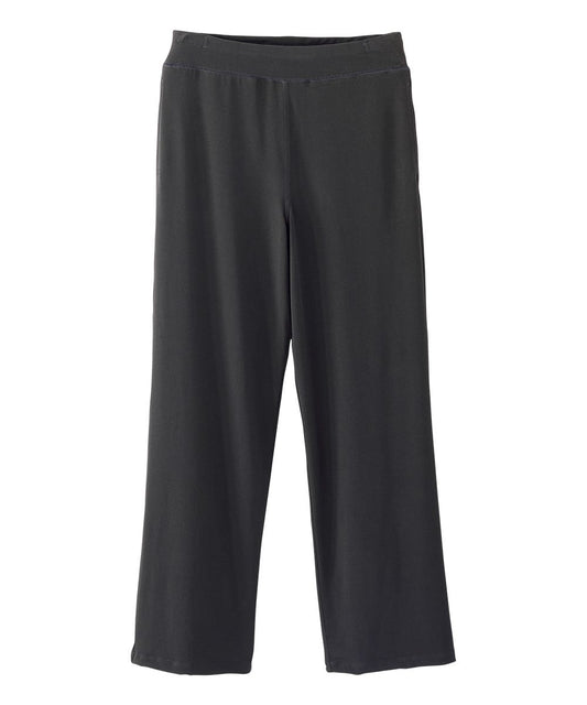 Women's Easy Grip Wide Leg Pull-On Pants