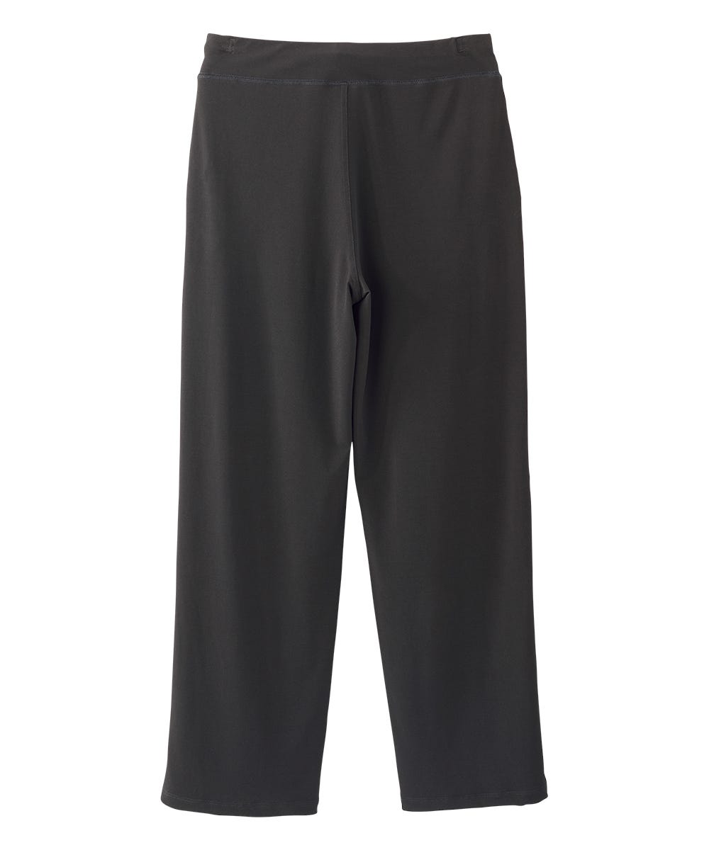 Women's Easy Grip Wide Leg Pull-On Pants