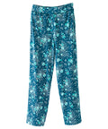 Women's Easy Grip Wide Leg Pull-On Pants