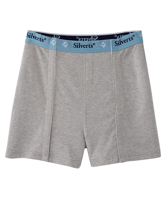 Men's 3-Pack Open Front Underwear