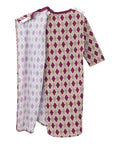 Men's Classic Comfort Hospital Gown
