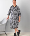 Men's Classic Comfort Hospital Gown