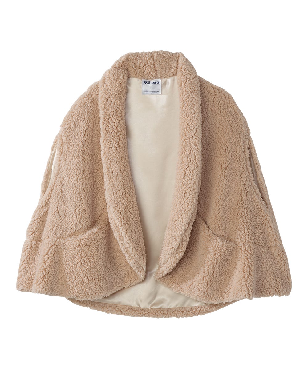 Women's Ultra Plush Shawl