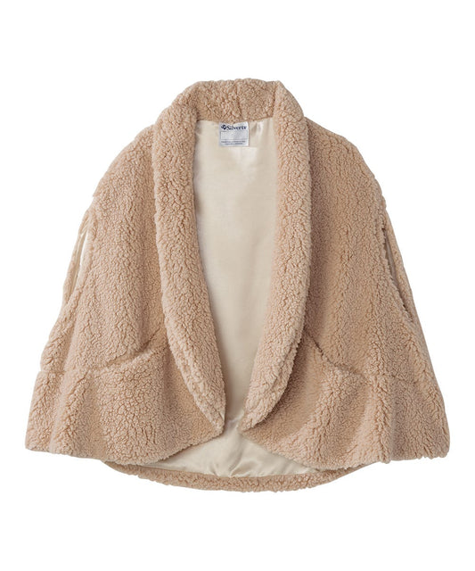 Women's Ultra Plush Shawl