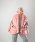 Women's Ultra Plush Shawl