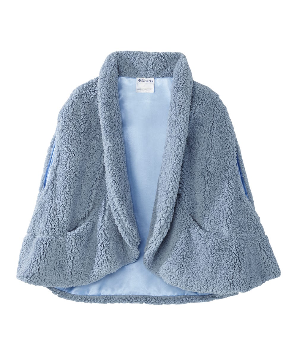 Women's Ultra Plush Shawl