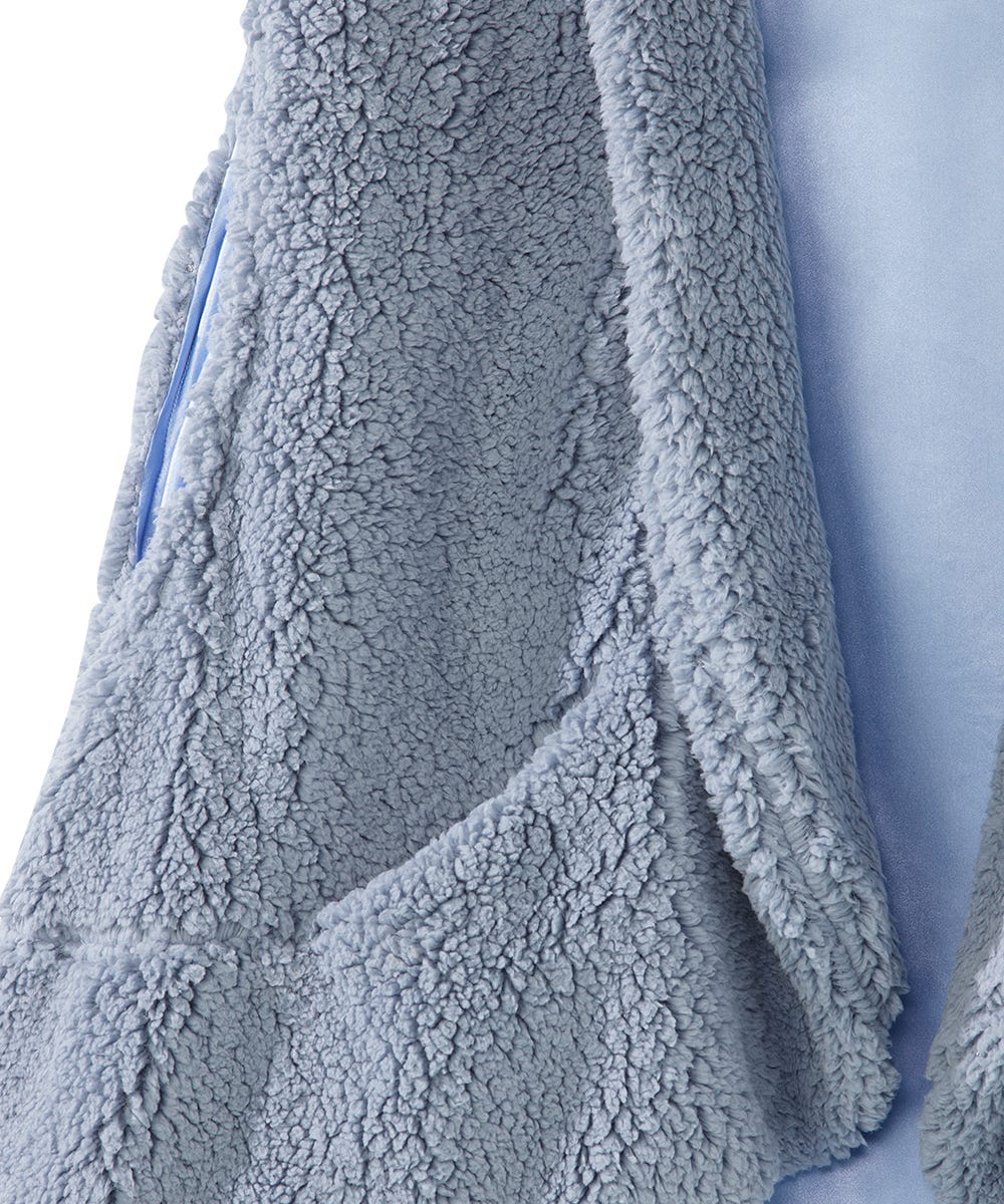 Women's Ultra Plush Shawl