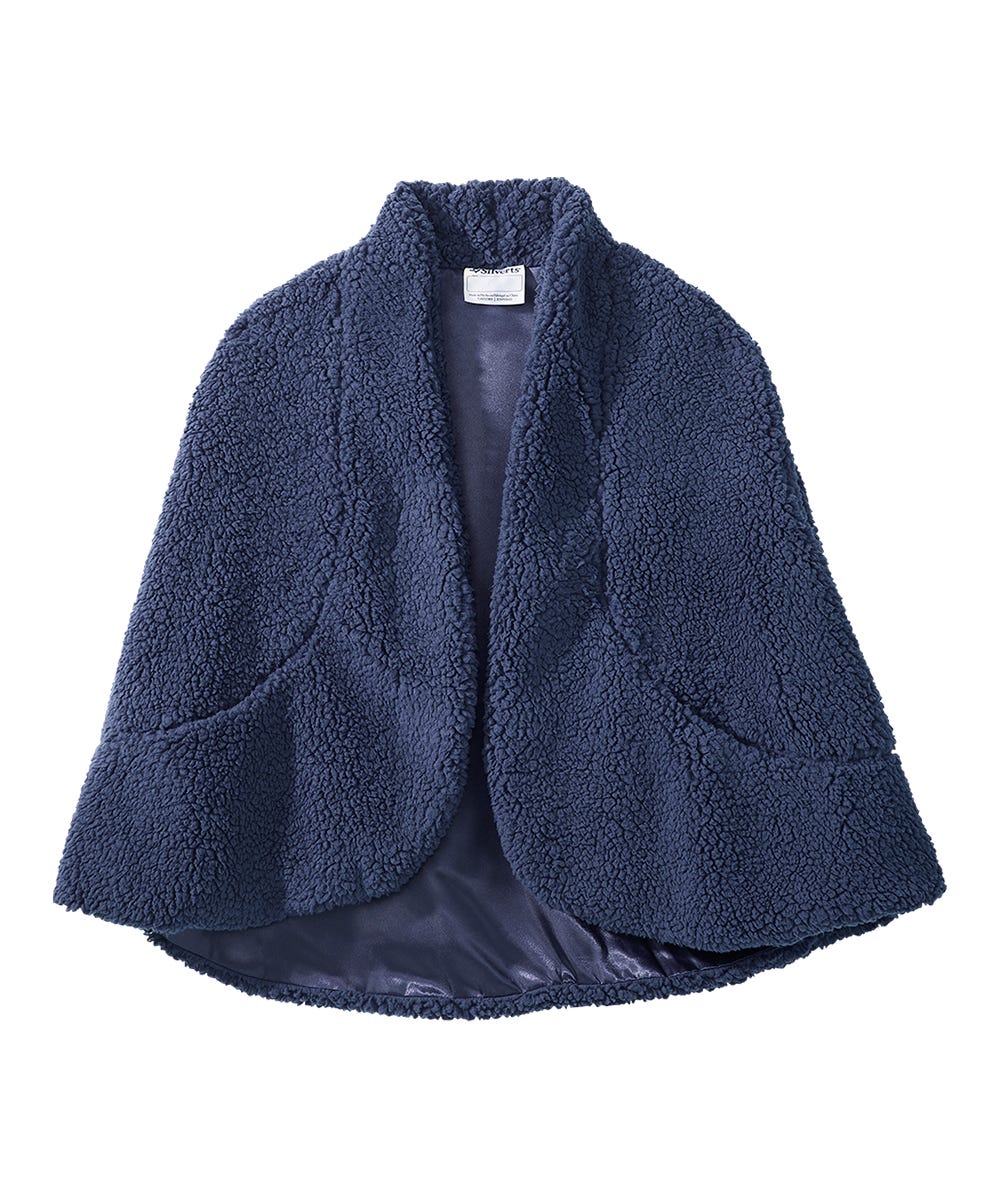 Women's Ultra Plush Shawl