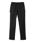 Men's Open Back Cotton Trouser Pant