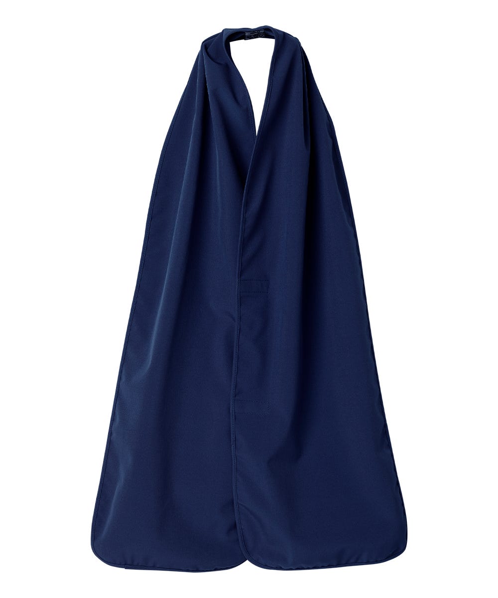 Unisex Adaptive Bib Scarf
