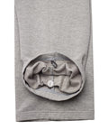 Men's Easy Touch Side Closure Fleece Pant