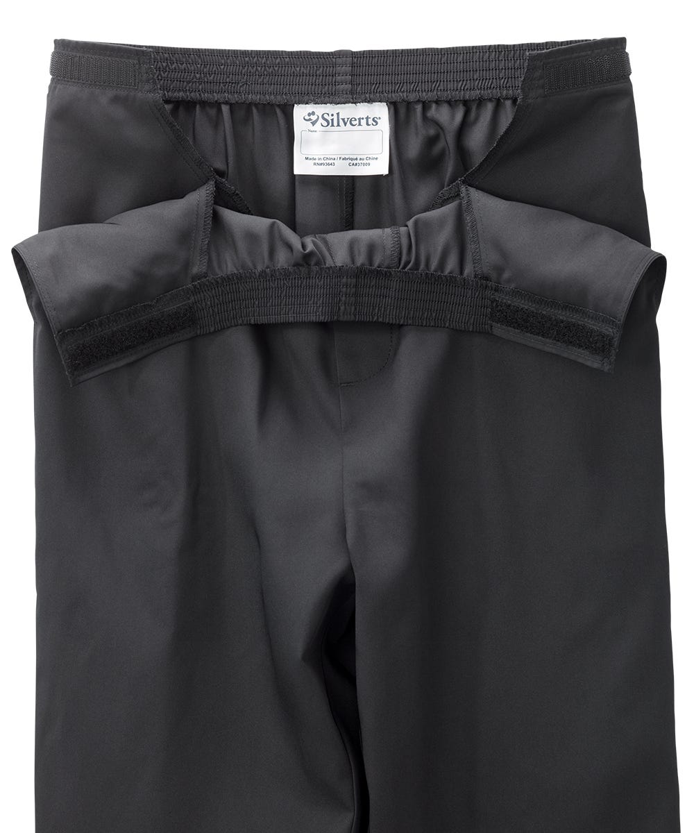 Men's Easy Access Open Side Pant
