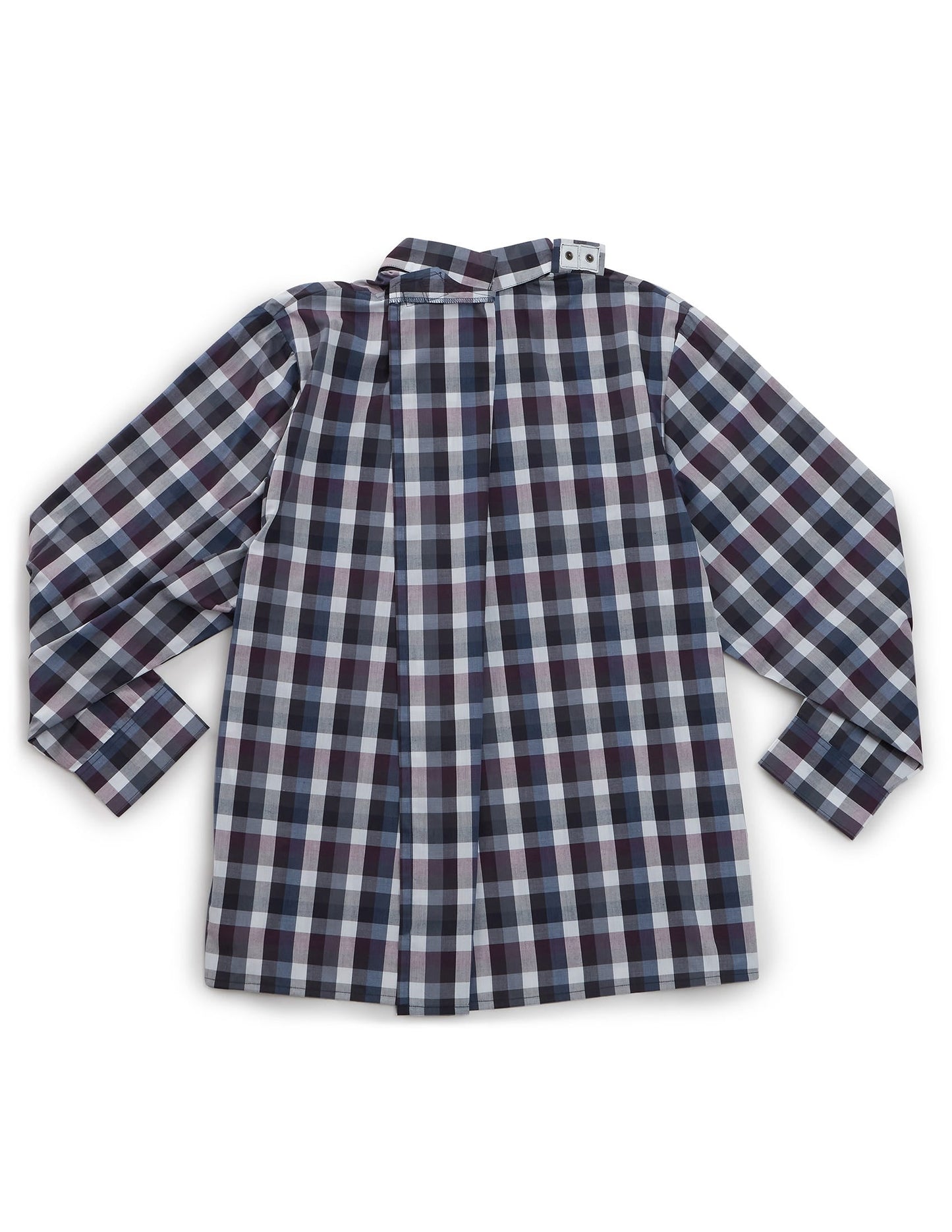 Men's Open Back Adaptive Sport Shirt - Clearance